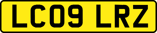 LC09LRZ