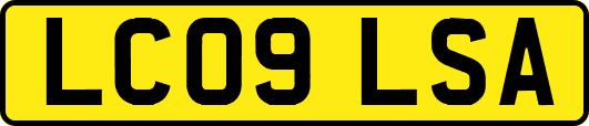 LC09LSA