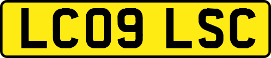 LC09LSC