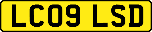 LC09LSD