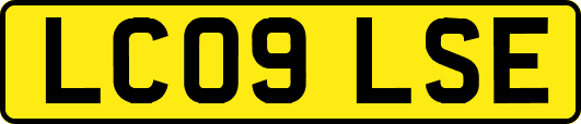LC09LSE