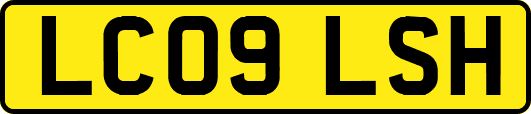LC09LSH