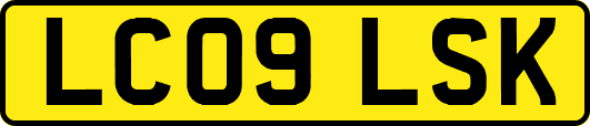 LC09LSK