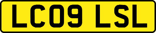 LC09LSL