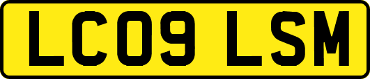 LC09LSM