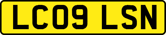 LC09LSN