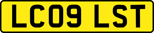 LC09LST
