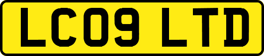 LC09LTD