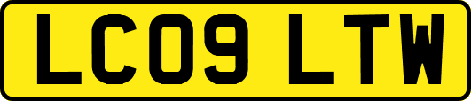 LC09LTW