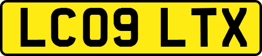 LC09LTX