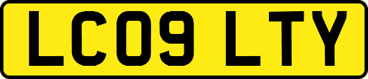 LC09LTY
