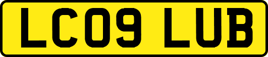 LC09LUB