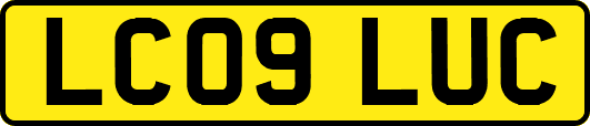LC09LUC