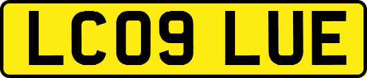 LC09LUE