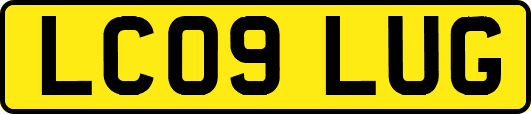 LC09LUG