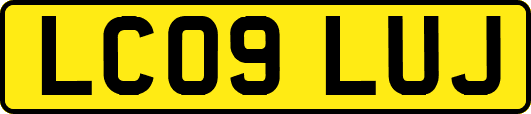 LC09LUJ
