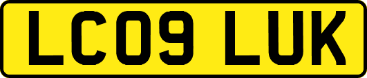 LC09LUK