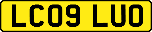 LC09LUO