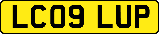LC09LUP