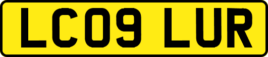 LC09LUR