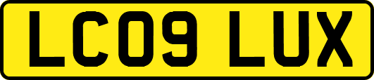 LC09LUX