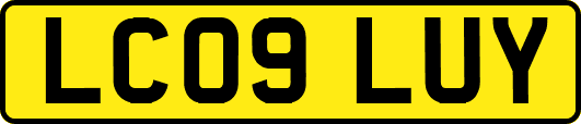LC09LUY