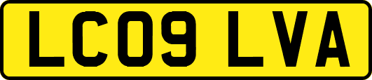 LC09LVA