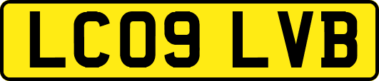 LC09LVB