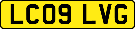 LC09LVG