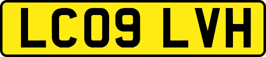 LC09LVH