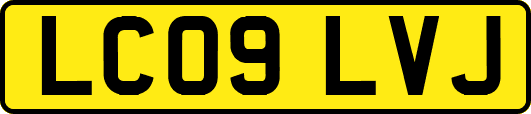 LC09LVJ