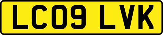 LC09LVK
