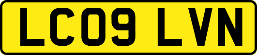 LC09LVN