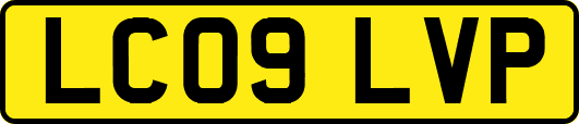 LC09LVP