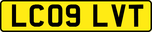 LC09LVT