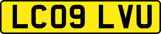 LC09LVU