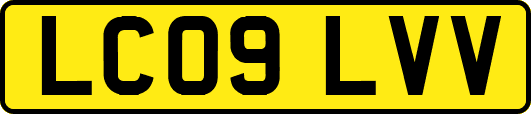 LC09LVV