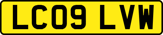 LC09LVW