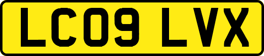 LC09LVX