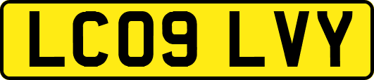 LC09LVY