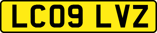 LC09LVZ