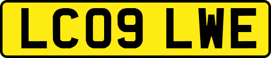 LC09LWE