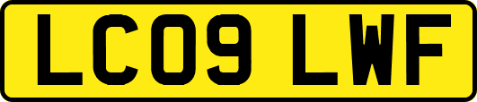LC09LWF