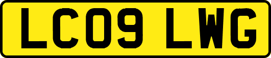 LC09LWG