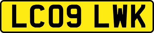 LC09LWK