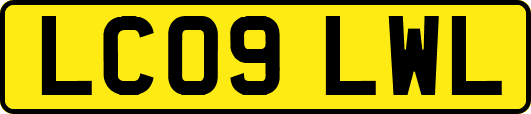 LC09LWL