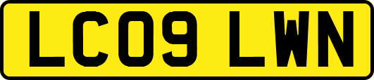 LC09LWN