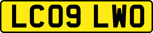 LC09LWO
