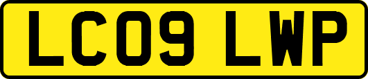 LC09LWP