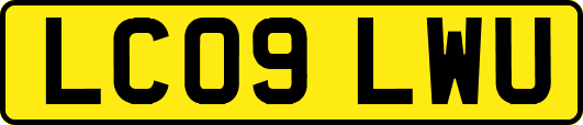 LC09LWU